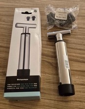 WMF  Weinpumpe  Vino