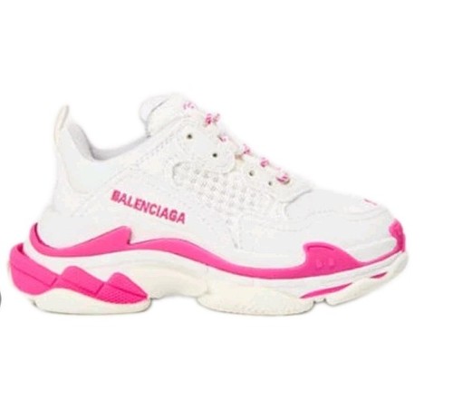 Balenciaga triple sneaker - balenciaga, s