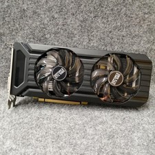 Palit GTX 1060 Doppelt 6GB