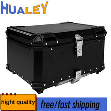 80L Motorradkoffer Top Case