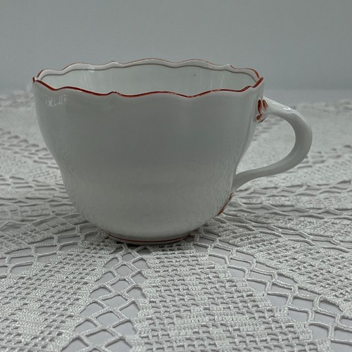 Meissen teetasse kaffeetasse - teetasse,