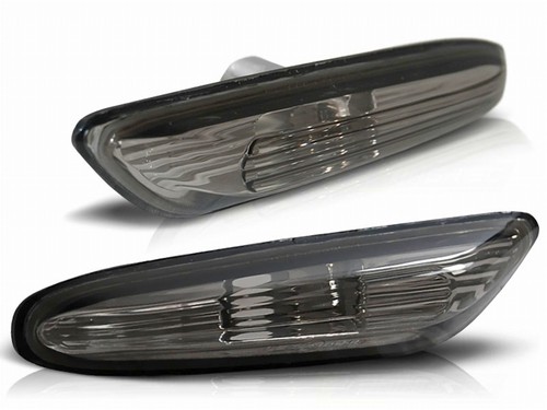Seitenblinker set rauchglas - seitenblinker,