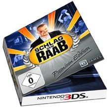 Schlag den raab das spiel - den,
