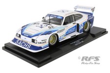 Ford Capri Turbo III Gr.5