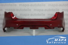 Mazda 3 IV BT BP Schrägheck Bj. ab 2019 Stoßstange Hinten BCKN-50221 Original