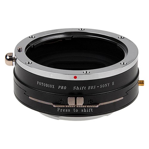 Fotodiox objektiv shift - fotodiox, objektiv-shift