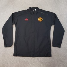 Adidas Manchester Utd Herren