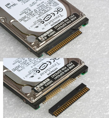 Dell 8267r ide pin - 8267r,