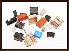 ALDP 105 W PANASONIC Mehrzweck Relais SPST 5A 5V (1 Form A)  *NEU* #714831