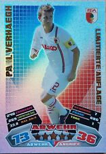 Match Attax Bundesliga 12/13