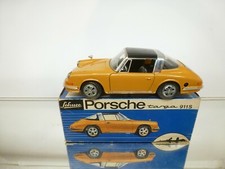 SCHUCO 1081 PORSCHE TARGA 911S