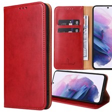 Hülle Lederhülle Klapphülle