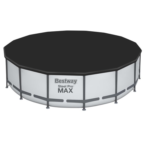 Bestway poolabdeckung - bestway,