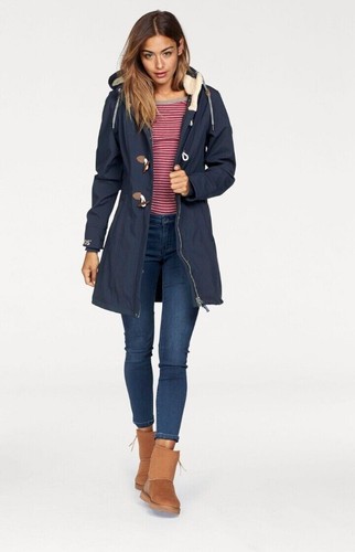Damen kangaroos softshelljacke - damen,
