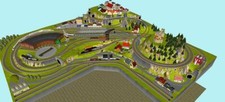 010fl gleisplan fichtlingen - gp-010fl,