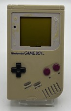 Nintendo Game Boy Classic -