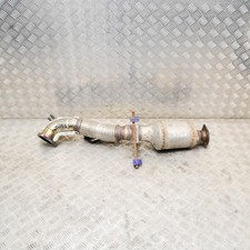 Volvo XC40 536 2021 Catalytic