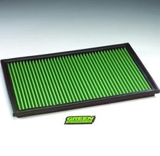 Green Sportluftfilter - Mazda