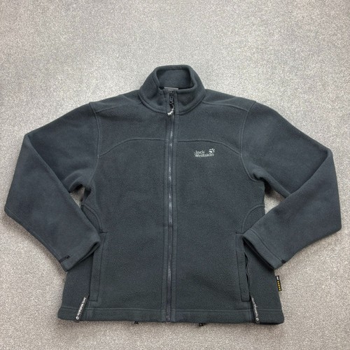 Jack wolfskin fleece damen - fleece,