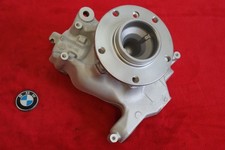 BMW E39 5er Orig Achsschenkel Radnabe Radlager Radträger Schwenklager vorn links