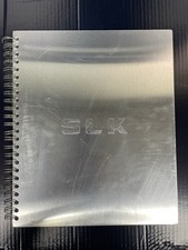 Mercedes SLK W170 Buch