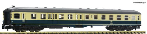 Fleischmann 6260052 - , n