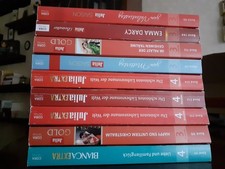 31 Cora Romane Julia Gold, - Saison, - Bestseller, - Extra, Bianca Extra