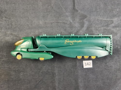 Werbetrucks 87 - werbetrucks, 1:87