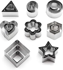 Plätzchen Ausstecher Mini