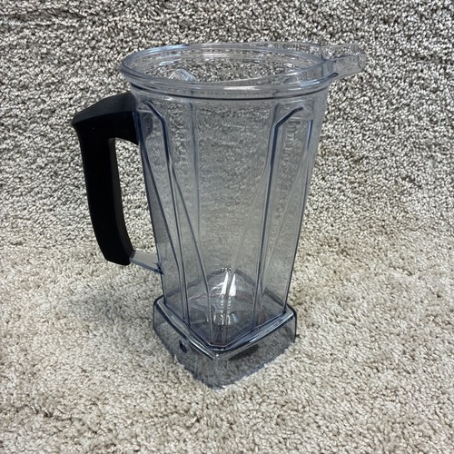 Genuine vitamix clear - vitamix,