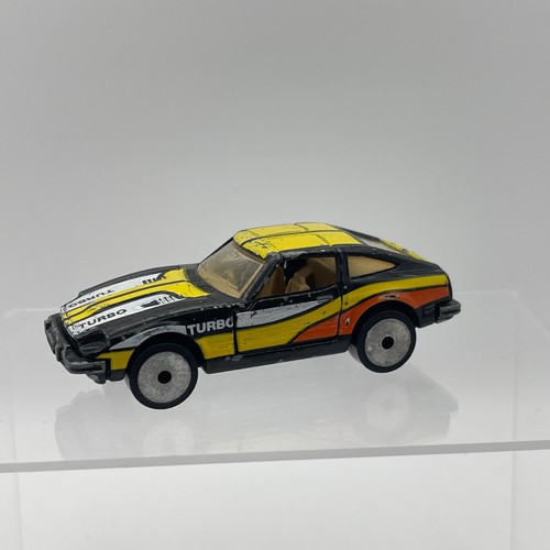 Matchbox superfast datsun - matchbox,
