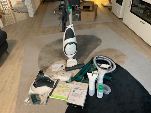 Vorwerk kobold vk150 - vorwerk, vk150,