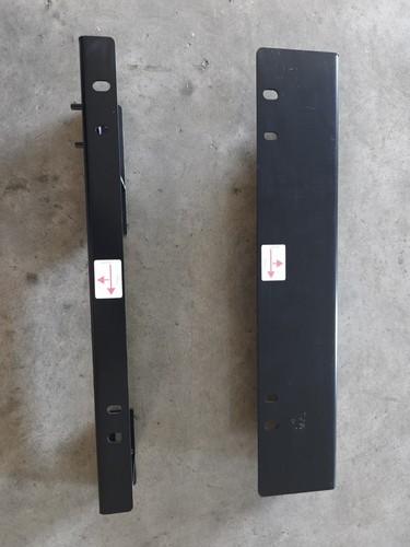 Recaro sitzkonsole passend - sitzkonsole,