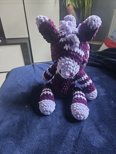 Zebra kuscheltier - zebra,