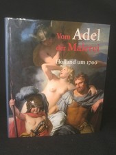 Vom adel der - adel, malerei
