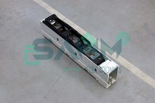 JEAN MÜLLER SL1-3X3/W/3A HRC STRIP TYPE FUSE-SWITCH-DISCONNECTOR  New