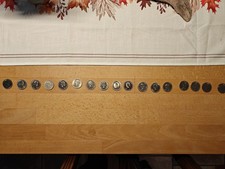 Shell Semmelmünze Mexico70