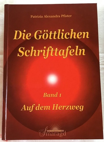 Die göttlichen schrifttafeln - göttlichen,
