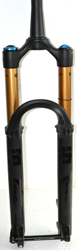 Federgabel fox float 36 - federgabel,,