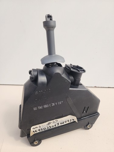 Smart 450 schaltkulisse - smart,