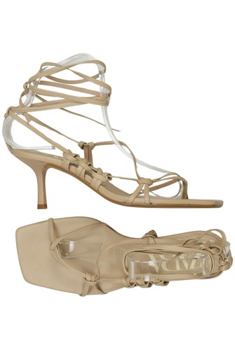 Zara sandalen damen - zara,
