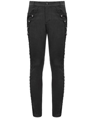 Devil fashion herren gothic - devil,