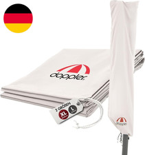 Doppler Gartenschirm Hülle XL