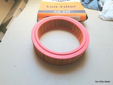 Ford Transit MK2  Luftfilter Knecht Oldtimer NEU