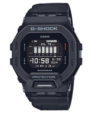 Casio G-shock Schwarz Herren