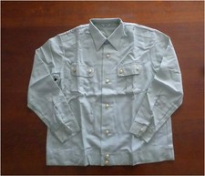 DDR NVA Stasi Grenztruppen GENERAL Uniform - Hemdbluse 38L 45N 39N 40L 42N u.a..