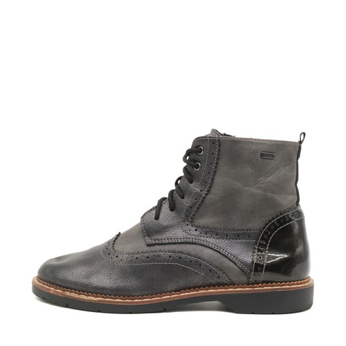 Oliver damen brogue - s.oliver,