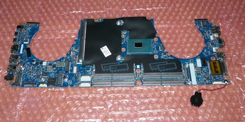 Zbook mainboard apw50 - hp, 15