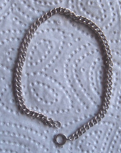 Schönes gliederketten armband - schönes,