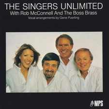 Singers Unlimited & Rob